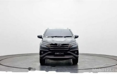 Toyota Sportivo 2021 DKI Jakarta dijual dengan harga termurah