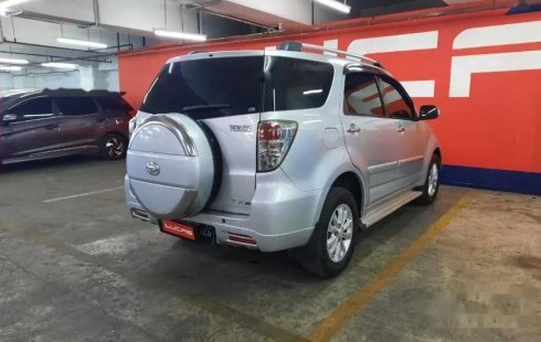 Jual Daihatsu Terios TX ADVENTURE 2013 harga murah di DKI Jakarta