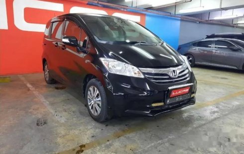 Jual mobil Honda Freed S 2014 bekas, DKI Jakarta