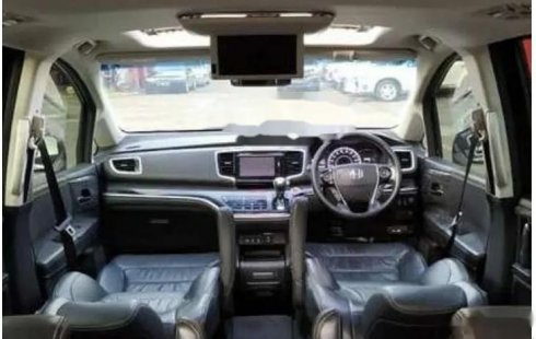 Honda Odyssey 2015 Banten dijual dengan harga termurah