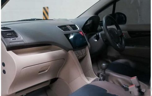 Mobil Suzuki Ertiga 2018 Dreza terbaik di Jawa Barat