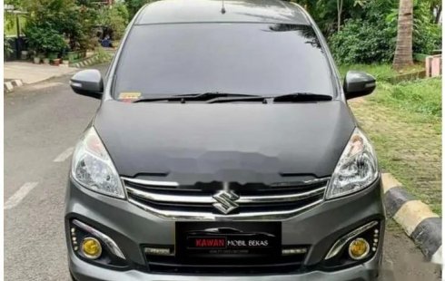 Mobil Suzuki Ertiga 2017 GX terbaik di Jawa Barat
