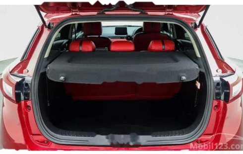 DKI Jakarta, jual mobil Mazda CX-3 2017 dengan harga terjangkau
