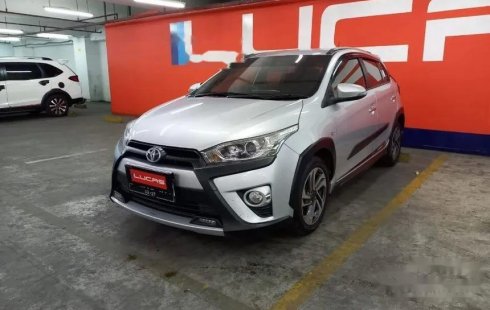 DKI Jakarta, Toyota Sportivo 2017 kondisi terawat