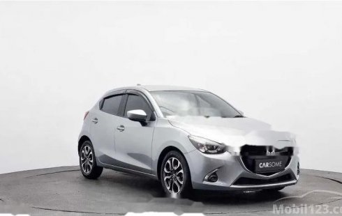 Jual Mazda 2 Hatchback 2018 harga murah di Banten