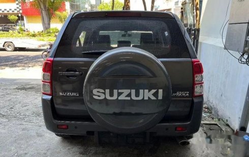 Jual Suzuki Grand Vitara 2.4 2012 harga murah di Jawa Timur