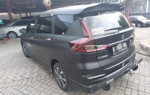 Suzuki Ertiga Sport MT 2019