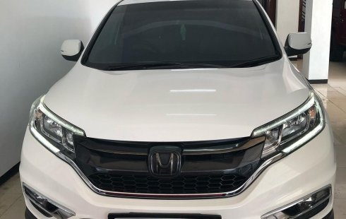 Honda CR-V 2.4 Prestige 2015