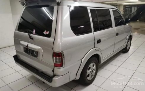 Mitsubishi Kuda 2003 Jawa Timur dijual dengan harga termurah