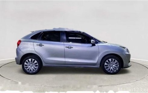 Suzuki Baleno 2018 DKI Jakarta dijual dengan harga termurah