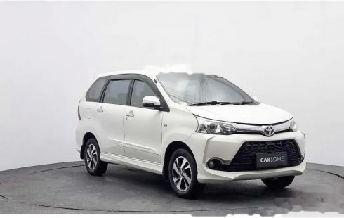 DKI Jakarta, jual mobil Toyota Avanza Veloz 2017 dengan harga terjangkau