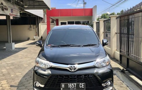 Jual Mobil Bekas. Promo Toyota Avanza Veloz 2018