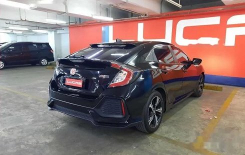 Mobil Honda Civic 2018 E CVT terbaik di DKI Jakarta