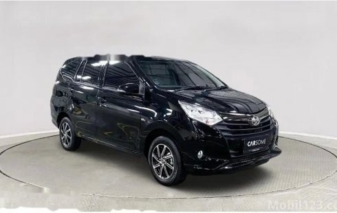 Jual mobil bekas murah Toyota Calya G 2020 di DKI Jakarta