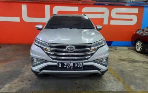 Jual Daihatsu Terios R 2019 harga murah di DKI Jakarta
