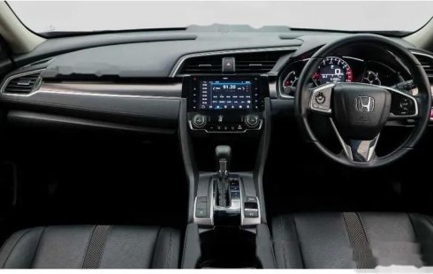 Mobil Honda Civic 2018 ES dijual, Jawa Barat