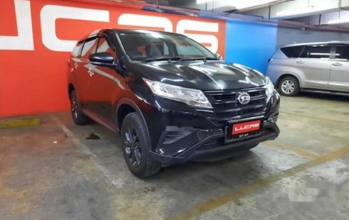 Daihatsu Terios 2018 DKI Jakarta dijual dengan harga termurah