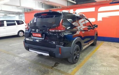 Jual Mitsubishi Xpander Cross 2021 harga murah di DKI Jakarta