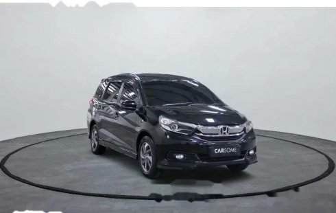 Mobil Honda Mobilio 2020 E dijual, DKI Jakarta