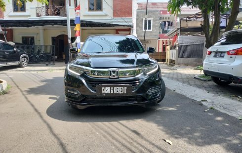 Honda HR-V Prestige Mugen 2019