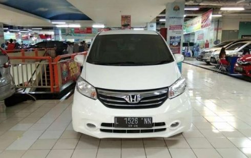 Jual mobil Honda Freed 2014 , DKI Jakarta, 