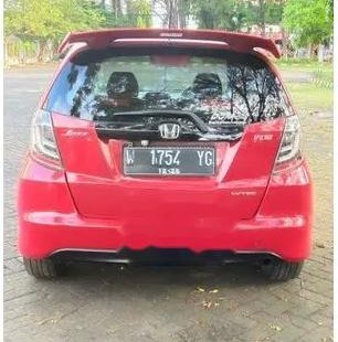 Dijual mobil bekas Honda Jazz RS, Jawa Timur 