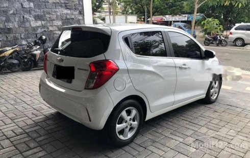 Jawa Timur, jual mobil Chevrolet Spark 2018 dengan harga terjangkau
