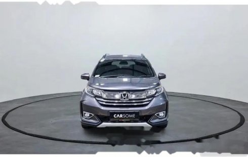 Mobil Honda BR-V 2019 E Prestige terbaik di DKI Jakarta
