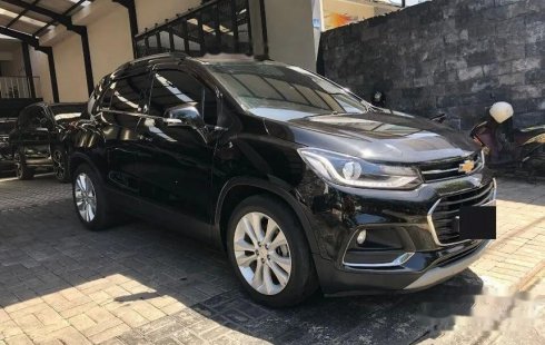 Mobil Chevrolet TRAX 2018 terbaik di Jawa Timur