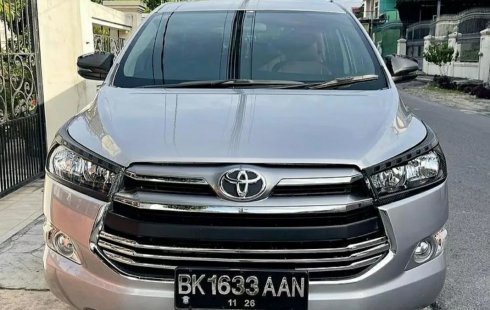 Promo Toyota Kijang Innova 2.4G Reborn thn 2019