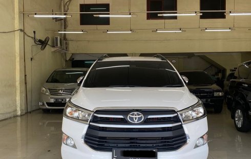 Toyota Kijang Innova 2.4G 2017