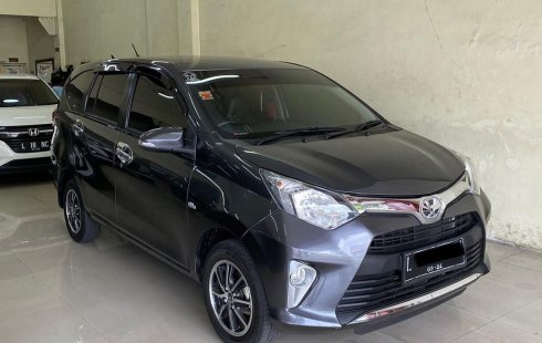 Toyota Calya G MT 2019
