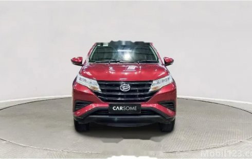 DKI Jakarta, jual mobil Daihatsu Terios X 2019 dengan harga terjangkau