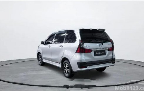 Daihatsu Xenia 2016 Jawa Barat dijual dengan harga termurah