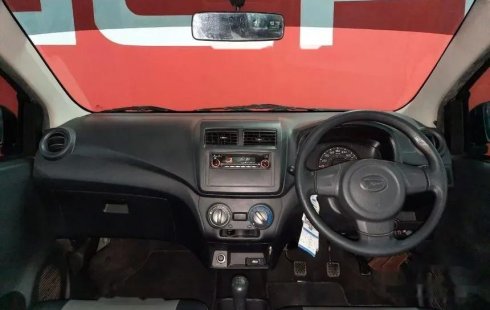 Jual mobil bekas murah Daihatsu Ayla D 2016 di DKI Jakarta