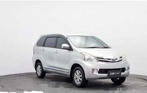 Jual Toyota Avanza G 2014 harga murah di Jawa Barat