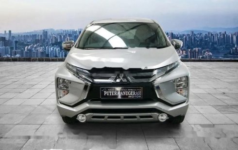 Jual Mitsubishi Xpander ULTIMATE 2020 harga murah di Jawa Timur