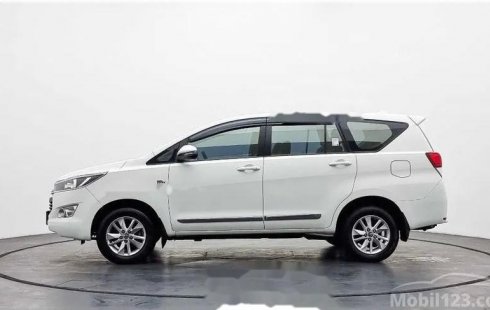 Toyota Kijang Innova 2018 DKI Jakarta dijual dengan harga termurah