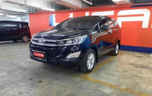 Mobil Toyota Kijang Innova 2020 V terbaik di DKI Jakarta