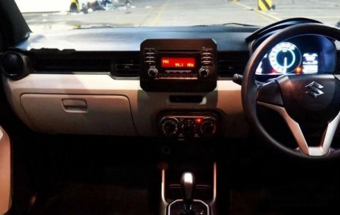 Jawa Barat, jual mobil Suzuki Ignis GL 2017 dengan harga terjangkau