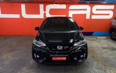 Mobil Honda Jazz 2017 RS dijual, DKI Jakarta