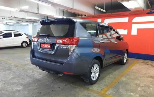 Mobil Toyota Kijang Innova 2020 V dijual, DKI Jakarta