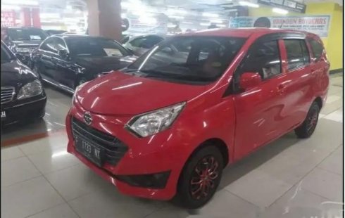 DKI Jakarta, jual mobil Daihatsu Sigra X 2016 dengan harga terjangkau