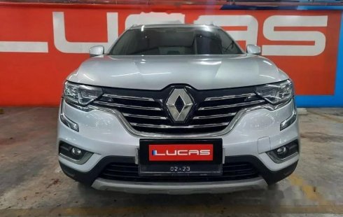 Jual mobil Renault Koleos 2017 bekas, DKI Jakarta