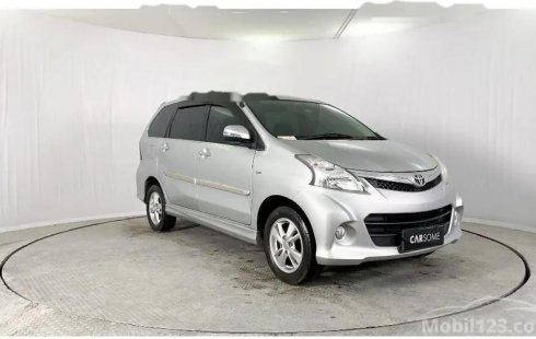 Mobil Toyota Avanza 2015 Veloz dijual, DKI Jakarta