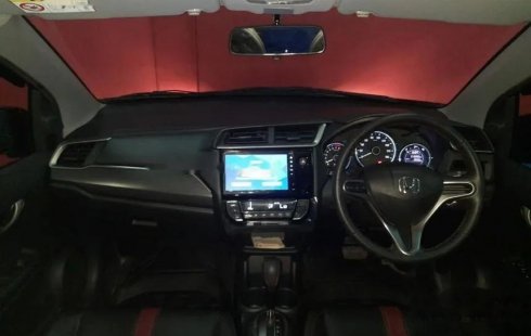 Jual Honda BR-V E Prestige 2020 harga murah di DKI Jakarta