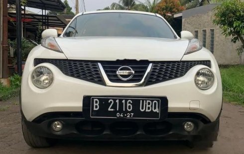 Nissan Juke 2012 DKI Jakarta dijual dengan harga termurah