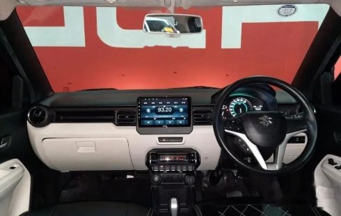 Suzuki Ignis 2020 DKI Jakarta dijual dengan harga termurah