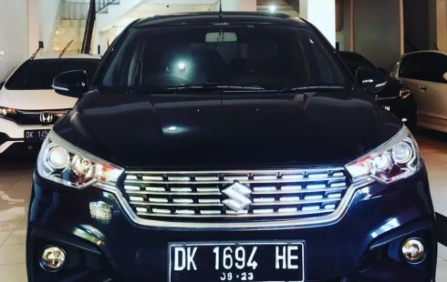 Suzuki Ertiga GX AT 2018