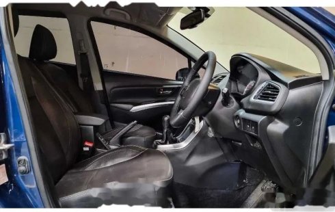 Mobil Suzuki SX4 S-Cross 2018 dijual, Banten